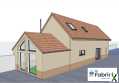 Photo À Vendre : Maison 130m² à Rénover Entièrement  Illkirch (permis en cours)