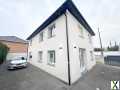 Photo Maison individuelle cubique de 165 m2 sur une parcelle de 250 m2, 4 ch