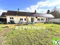 Photo Maison plain pied 2 chambres