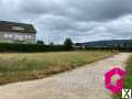 Photo Terrain constructible 1000m²