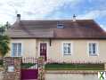 Photo PAVILLON SUR SOUS-SOL / 5 CHAMBRES
