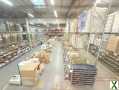 Photo Tremblay-en-France ,Z.A central Parc ,Local d'activité avec bureaux 12 000m² A LOUER