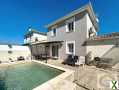 Photo Très belle Villa contemporaine 110m2 jardin et bassin