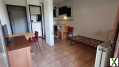 Photo Studio orienté Sud, investissement locatif