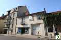 Photo Immeuble à vendre Dijon
