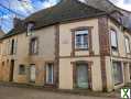 Photo MAISON AVEC DEUX LOGEMENTS