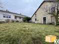 Photo tènement comprenant villa et maison de ville à rénover