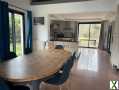 Photo Maison de 135m² avec Jardin