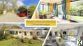 Photo Maison 5 pièces de plain-pied avec jardin