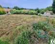 Photo Proche Uzès, à 15 minutes de Nîmes, Terrain à construire 725m2