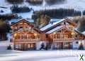 Photo SERRE CHEVALIER - LE MONETIER LES BAINS - CHALET D'EXCEPTION