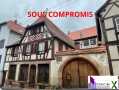 Photo Maison 7 pièces de 160 m² avec une grande dépendance