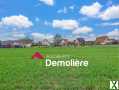 Photo Terrain plat viabilisé de 5,80 ares