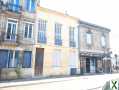 Photo Maison d'habitation à rénover