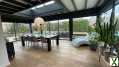 Photo Maison d'architecte, spacee, confort et modernité.