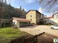 Photo Maison en pierre - BEAUJEU