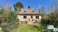 Photo Maison 137 m² - Terrain 1154 m² - Annexe 45 m² - Garage Double - 4 Chambres