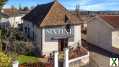 Photo Maison dauphinoise