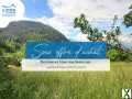 Photo A VENDRE TERRAIN CONSTRUCTIBLE A SAINT SIGISMOND 74300