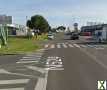 Photo Location local dans zone commerciale