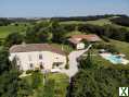 Photo Grande Propriété sur 26 ha avec Piscine et Dépendances