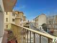 Photo Nice ville quartier Riquier