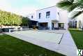 Photo Maison Contemporaine 250 m²  5 Chambres, Piscine  Lampertheim