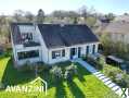 Photo Maison de 200m2 habitables 6 chambres sur 2208m2 de terrain.