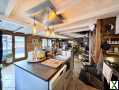 Photo Chalet rare a la vente
