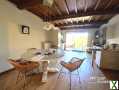 Photo Maison spacieuse avec grand terrain