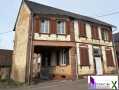 Photo Immeuble de 4 logements avec dépendance