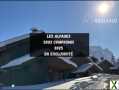 Photo LES ALPAGES : DUPLEX 3 CHAMBRES - PARKING EN SOUS SOL