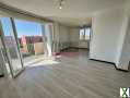 Photo A vendre appartement 3 pièces avec terrasse et loggia