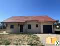 Photo Maison neuve de plain-pied RE2020