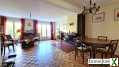 Photo Maison mitoyenne de Type Cerny avce garage, 4 chambres, 2 pièces d'eau sur 192 m² de terrain