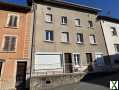 Photo Maison de village à fort potentiel avec dépendances