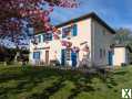 Photo MAISON 5 CHAMBRES
