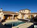 Photo VILLA AVEC PISCINE SUR 812M2 À GONFARON