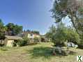 Photo Nîmes au calme, Maison R+1 de 190m2 Terrain 3300m2 Piscine12x6m