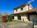 Photo Maison T4 avec garage