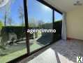 Photo TRES BEAU 2 PIECES AVEC JARDIN + LOGGIA , SUR CAMPAGNE ET PLAGE