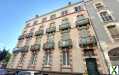 Photo T2 de 53M2 - DERNIER ETAGE