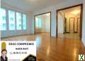 Photo T3, proches place des carmes avec cave et garage