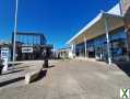 Photo Local Commercial - 350m² - C.C St Max Avenue