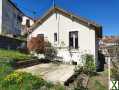 Photo Maison de ville avec jardin