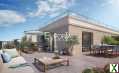 Photo Appartement T6 dernier étage 115m2 avec terrasse de 54m2 centre Fontenay aux Roses