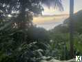 Photo GITES DE 5 BUNGALOWS AVEC VUE IMPRENABLE SUR A BAIE DE DESHAIES