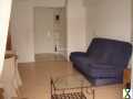 Photo STUDIO MEUBLE AVEC BALCON METRO JASMIN