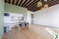 Photo Appartement T2 meublé de 52m² - Place Meynard