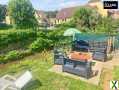 Photo MAGNIFIQUE APPARTEMENT EN REZ-DE-JARDIN SUR TERRAIN DE 100 M2 CLÔTURÉ ET PAYSAGÉ.
